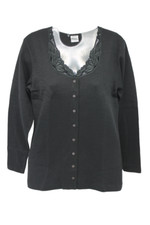 Wool/Cotton Long Sleeve Shirt, Tuning 72139 Spider