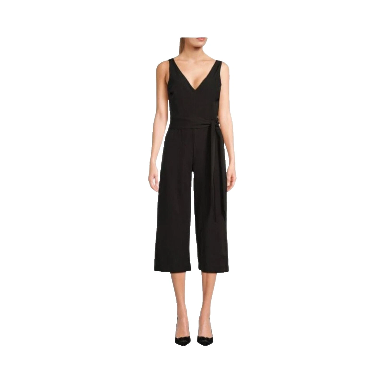 Jumpsuits & Rompers Sam Edelman Negro para Mujeres