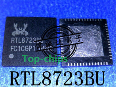 2pcs RTL8723BU RTL8723 new #TC98