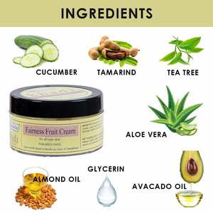 khadi cream for fairness