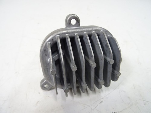 Original Audi LED Kühlkörper Scheinwerfer 1308310483C E99006 TVPE2BL