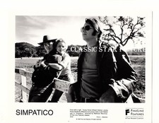 487 Shawn Hatosy Liam Waite Kimberly Williams Simpatico 1999 8 x10 vintage photo