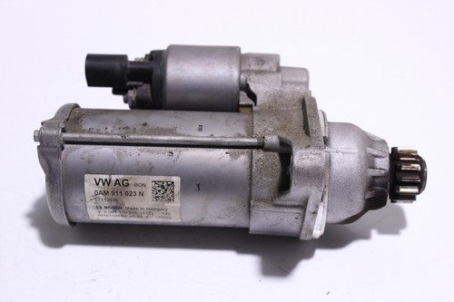 Anlasser 0AM911023N VW Touran 1.4 TSI  110 KW 150 PS