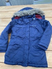 LEMMi Übergangsjacke Gr.122 