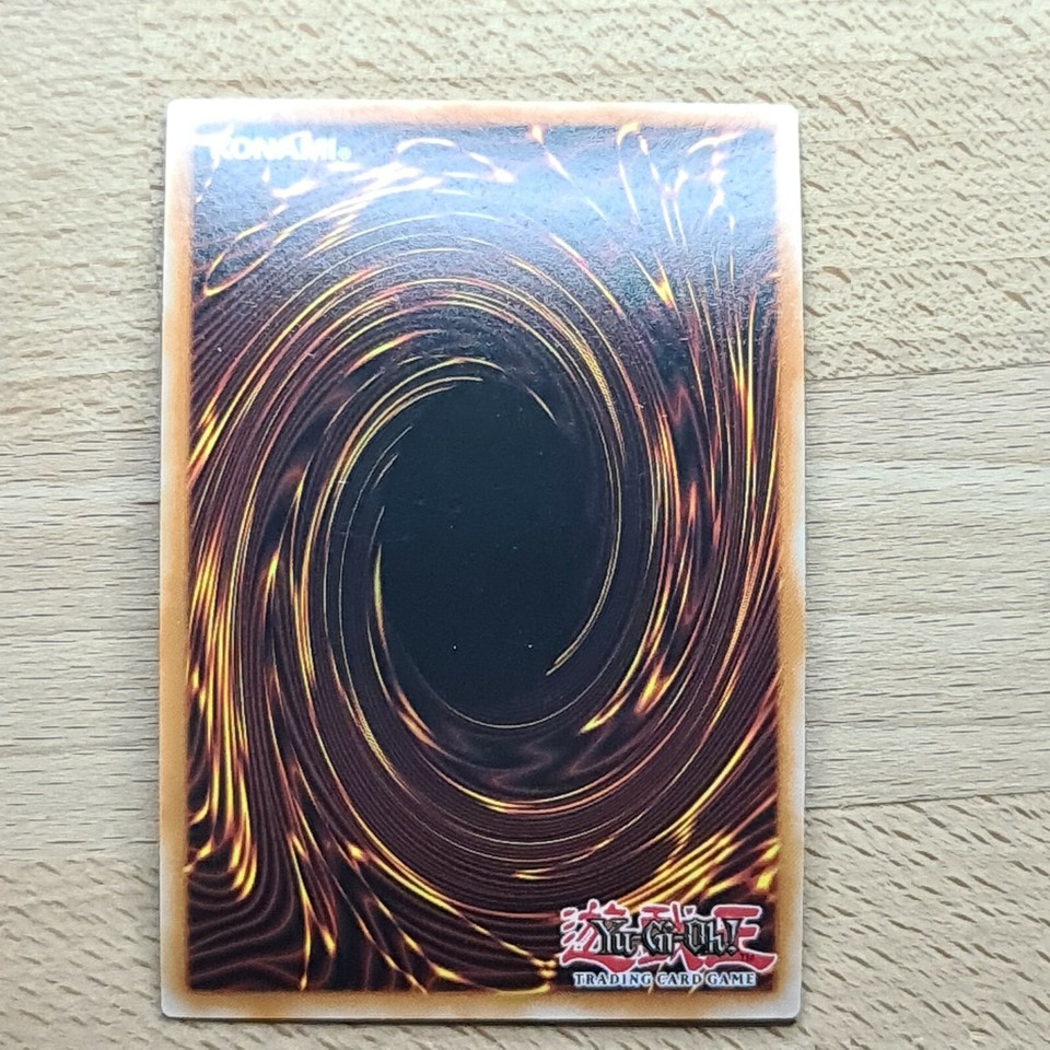 Yu-Gi-Oh! Meklord Emperor Wisel Starfoil Rare - SP13-EN047, 1st Edition From Star Pack 2013