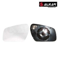 Spiegelglas, AußEnspiegel Alkar 6411392 Links FüR Ford C-Max