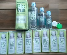 Bausch + Lomb Biotrue Multi-Purpose Solution ...