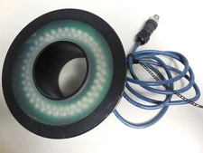 Vicolux V&C RK 3950-W/M Ring Light Used (C16)