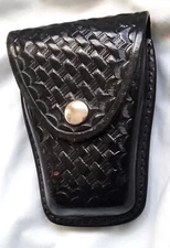 Dutyman 8821U Handcuff Case