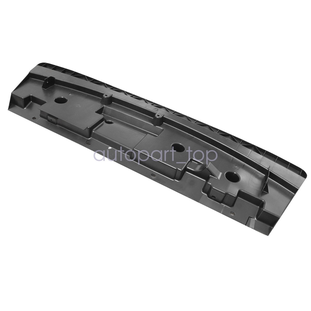 Fit Nissan Rogue Sport 2.0L 2020-22 626606MR0A Front Bumper Face