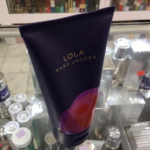 MARC JACOBS 'LOLA' SENSUAL BODY LOTION 150 ML - Picture 3 of 4