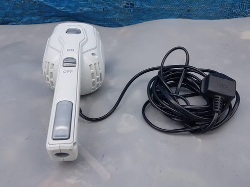 Replacement Parts for Bush VSC0B16T-30 Corded 2 in 1 Stick Vacuum Cleaner –White - Picture 42 of 42