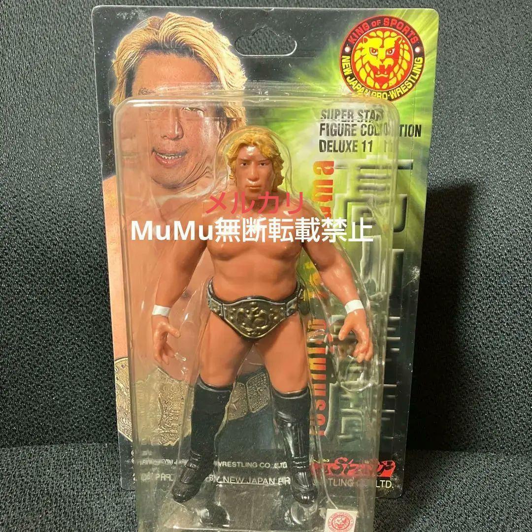 Professional wrestling Goods New Japan Pro Wrestling