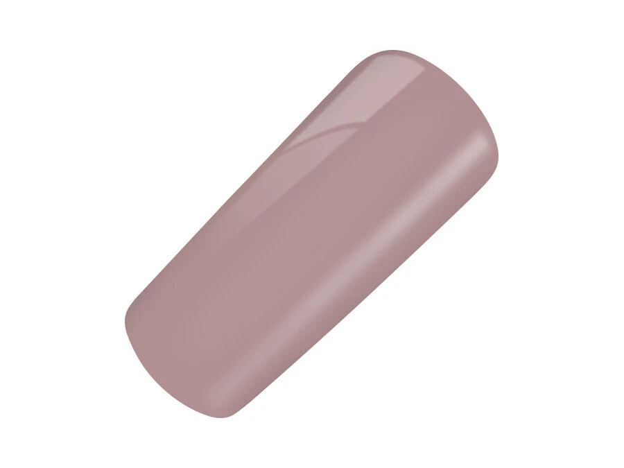 UV Polishgel NUDE COCOA 15ml Design Nagel Lack Soak Off LED Gel Farb Nail Braun - Bild 2 von 3