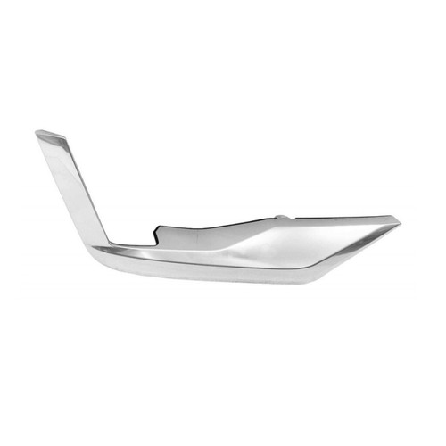 For Cadillac Escalade 20212024 Bumper Cover Molding Passenger Side