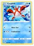 Pokémon Corphish Trading Card 033/159