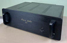 CLASSE AUDIO TEN STEREO AMPLIFIER
