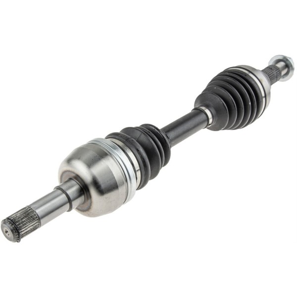 NTY Antriebswelle Vorne Links Rechts FüR Opel Vectra C Caravan YS3F 1.9 Tid-image