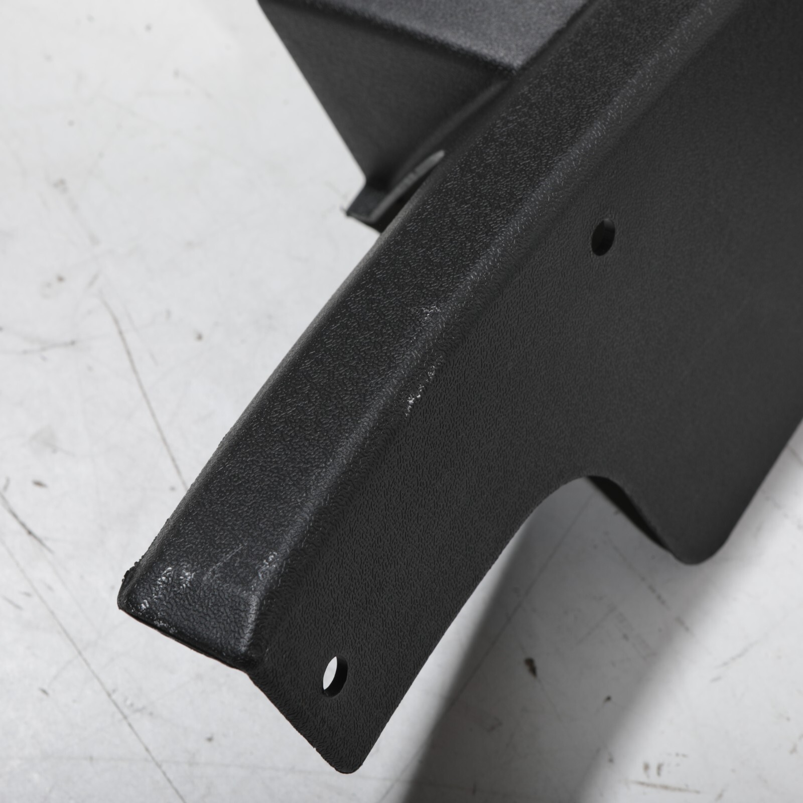 RD813 ALUMINIUM RUNNING BOARD SIDE STEPS FOOT RAILS FOR KIA SPORTAGE