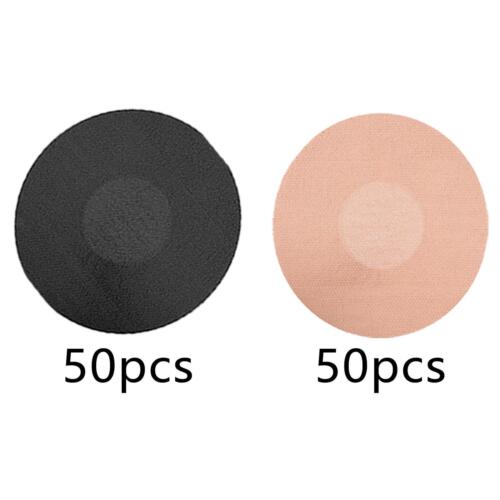 50x Waterproof Adhesive Patches Overpatch-Tape Protection Sweatproof for