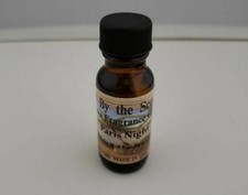 Paris Night Fragrance Oil 1/2 Oz Oil Burner Diffuser Made in USA