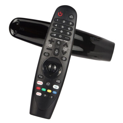 Magic Mate Voice Remote Control Replaced For LG 4K Ultra UHD Smart LCD LED TV