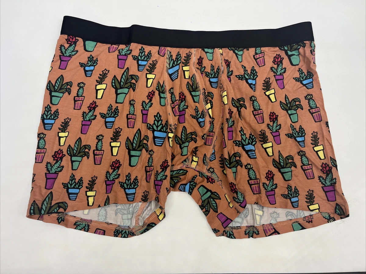 取寄) ミーアンディーズ メンズ ボクサー ブリーフ MeUndies men Boxer