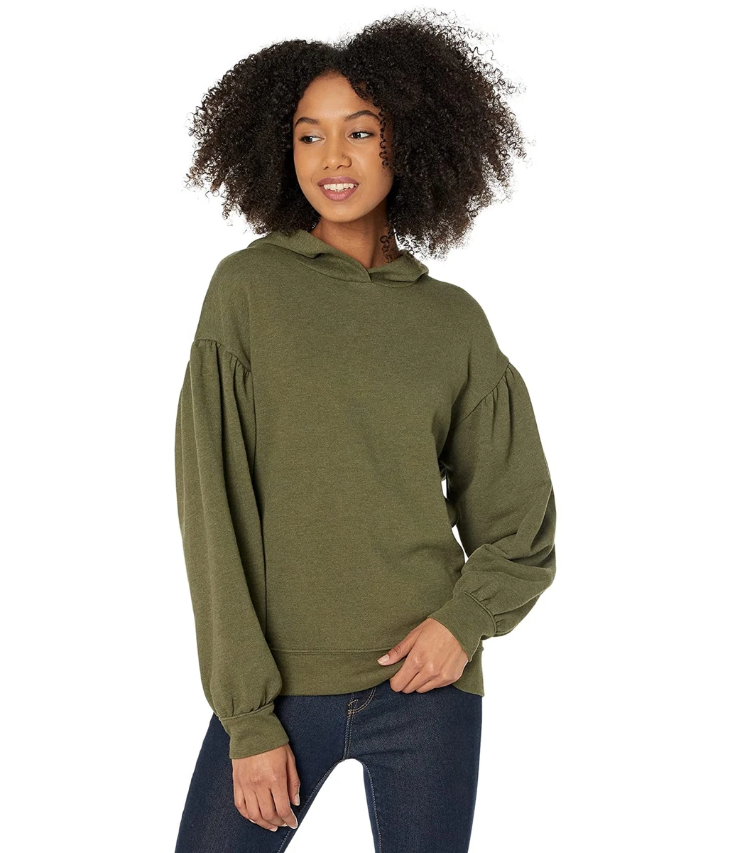 Madewell hoodie hotsell