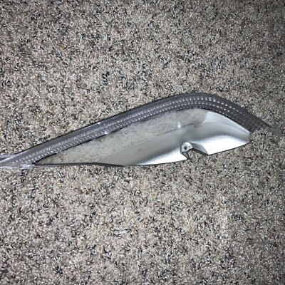 2012 2013 2014 2015 TESLA MODEL S HEADLIGHT Reflector RIGHT PASSENGER SIDE