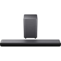 TCL S55HK Pro Super Bass 220 Watt Bluetooth Soundbar - Black