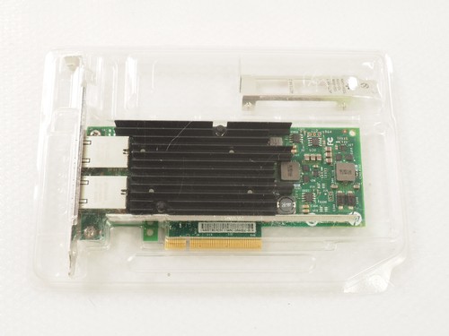CARTE RÉSEAU HP 10GB 2-PORT 561T Network Adapter for HP DL380 GEN9
