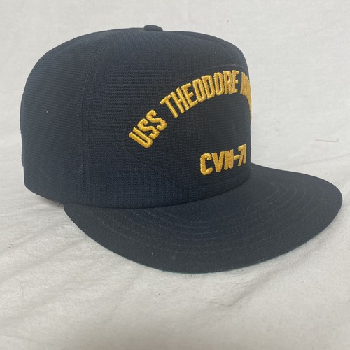 71 Snapback Trucker Hat Cap Polyester 
