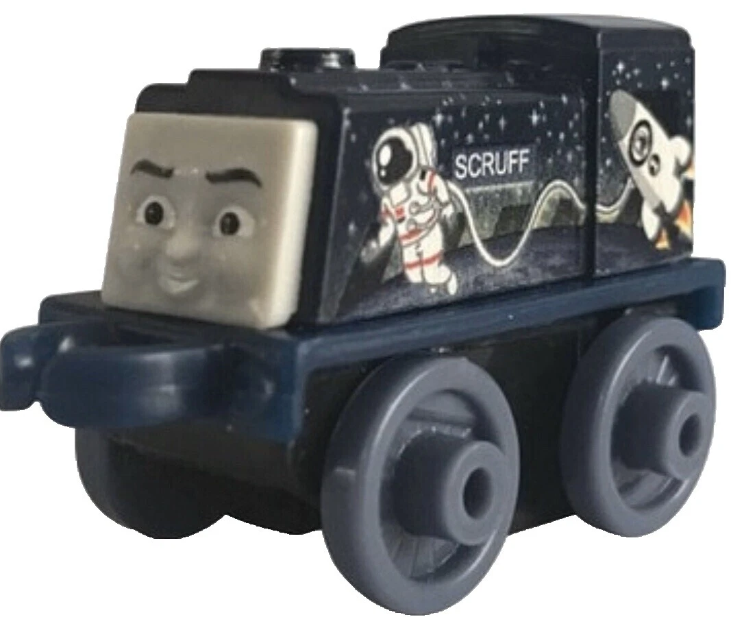 Figuras de acción de acción de Emily