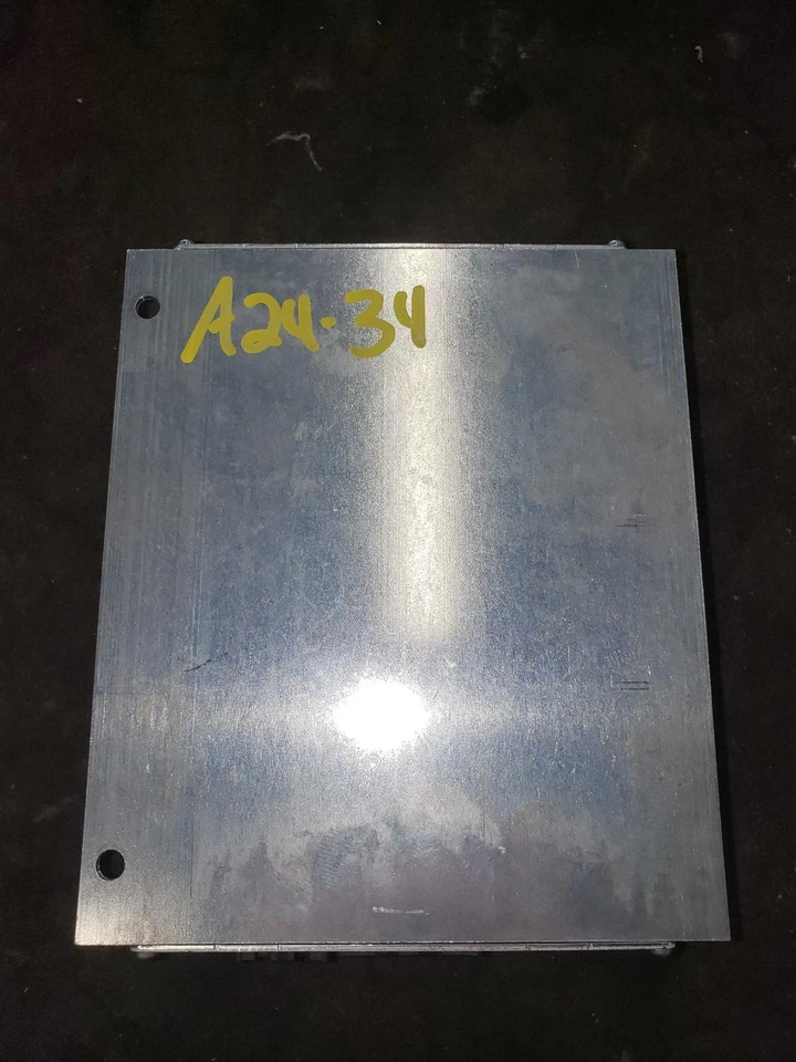 18 19 20 Ford F150 Pickup DC Convertidor Inversor ID# FL3T19G317EB Foto 2 de 4