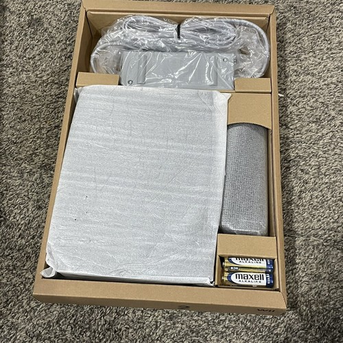 Wii Console Mostly Sealed Yoshi New Super Mario Bros Console RVL-101 *Read - Picture 13 of 22