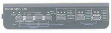 OKI 44216001 ~ Okidata OKI Op Panel: Assy Ml6...