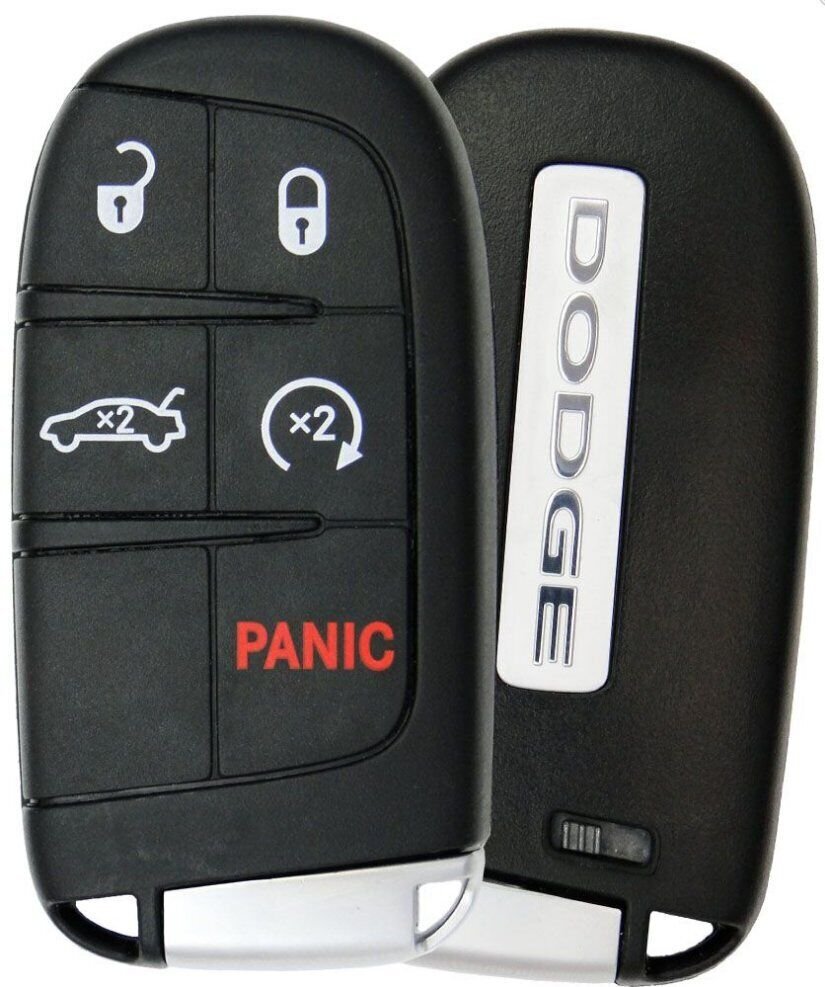New DODGE Challenger 2015-2018 Smart Key Proximity Fob M3N