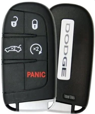 New DODGE Challenger 2015-2018 Smart Key Proximity Fob M3N-40821302 USA Seller