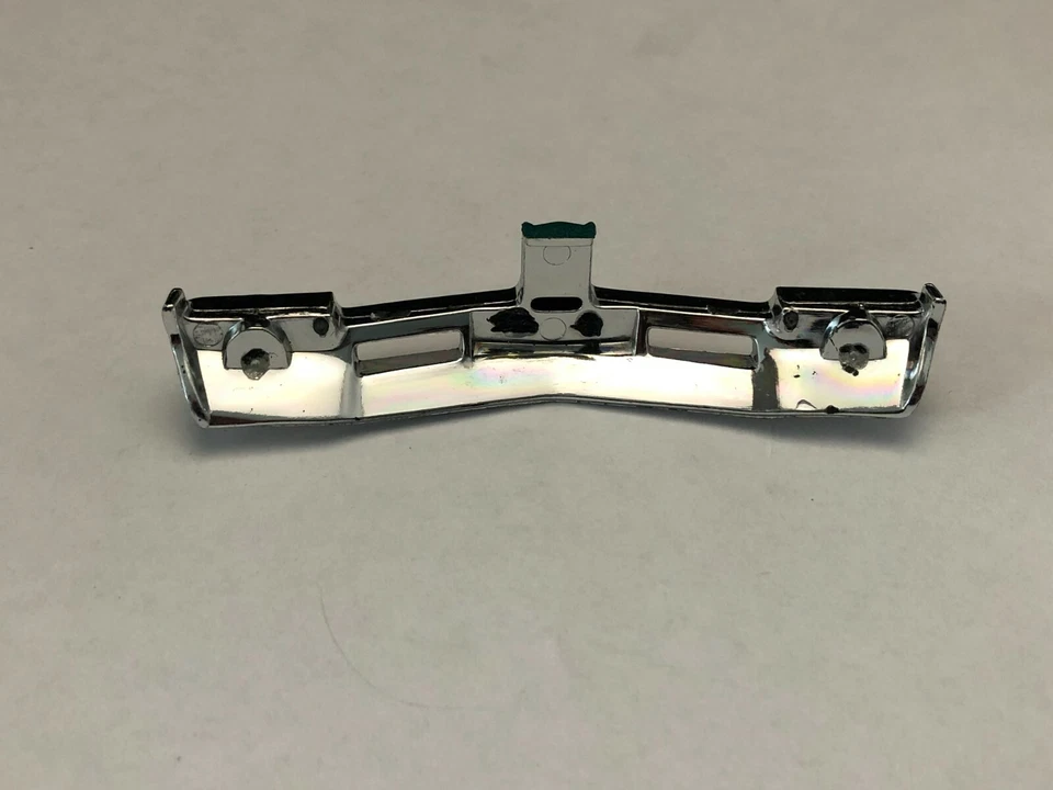 ACME 1:18 Scale "Front Bumper" 1972 Oldsmobile 442 W30 1805602 NOS - Image 2 of 2