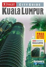 Kuala Lumpur Insight City Guide (Insight City Guides)-Apa