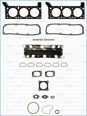 AJUSA 52426300 Zylinderkopf Dichtungssatz für CHRYSLER VOYAGER IV (RG, RS)