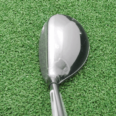 TaylorMade Qi10 MAX Rescue 23* 4H Hybrid Stiff Graphite for sale