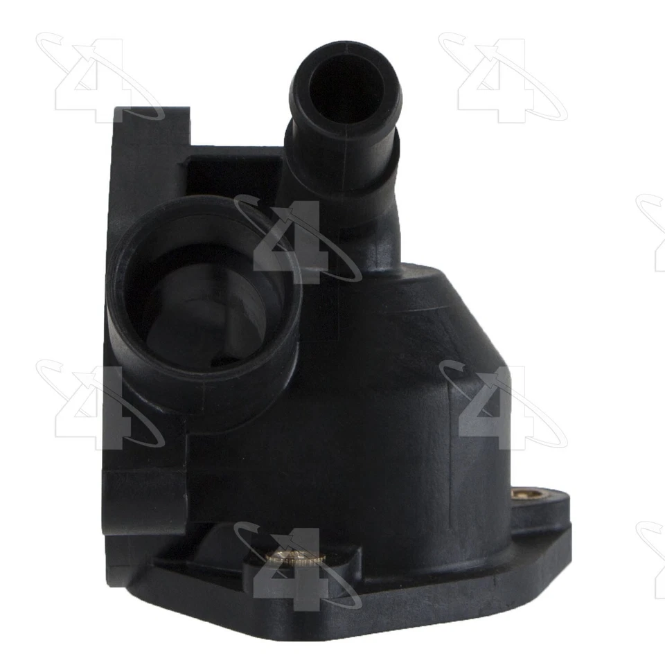 Termostato refrigerante motor Honda Element 2003-2011 carcasa inferior 4 estaciones Foto 4 de 4
