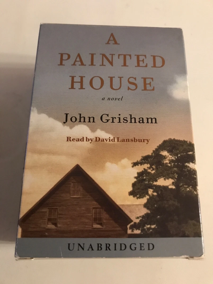 A Painted House: A Novel