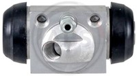 A.B.S. 63659 Radbremszylinder Hinten Rechts FüR Renault Smart