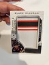 NHL 2023-24 Black Diamond Team Logo Card Patch Claude Giroux 