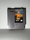 WWF WrestleMania (Nintendo NES, 1988)