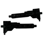 Transformers G1 Seacon Piranacon Gun Rifle Lot x2 Figure Part Accessory 1987