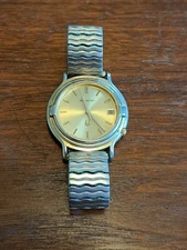 Vintage Accutron Space View Watch