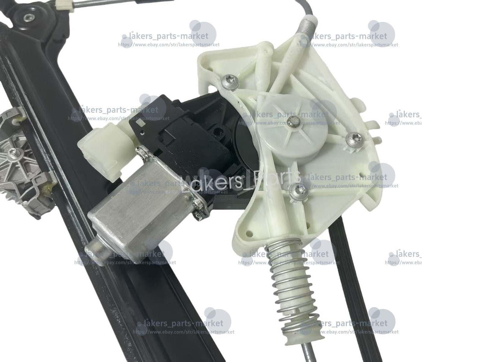 Maserati Levante 2002-2012 Front Left Window regulator